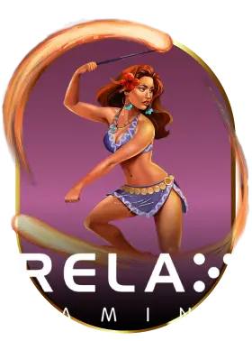 RELAX GAMING