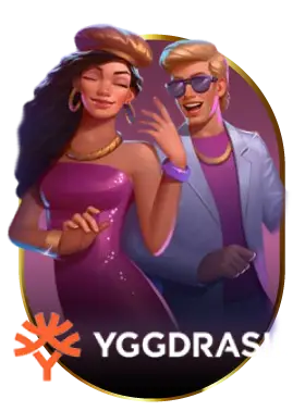 YGGDRASIL