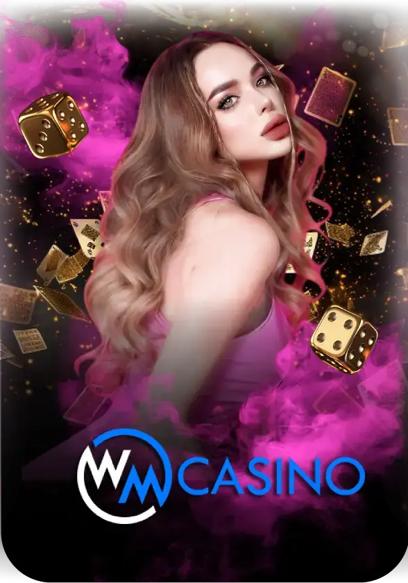WM CAZINO