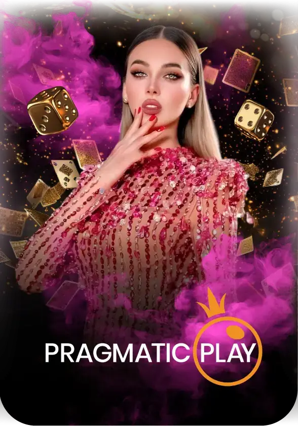 PRAGMATIC PLAY