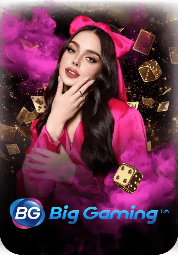 BIG GAMING