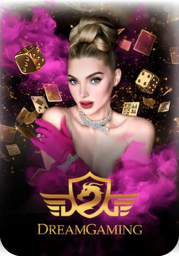 DREAM GAMING