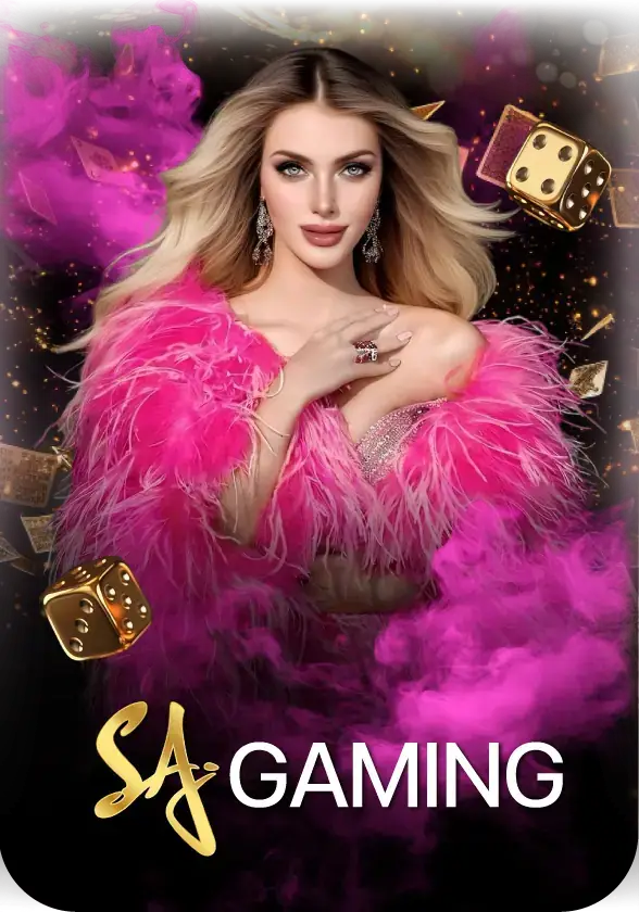 SA GAMING