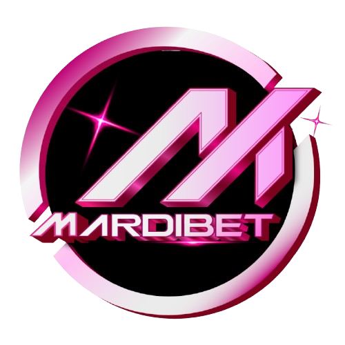 mardibet logo